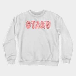 Otaku Crewneck Sweatshirt